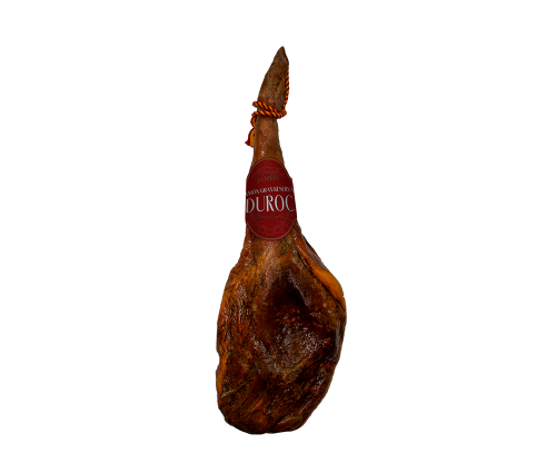 JAMÓN GRAN RESERVA DUROC